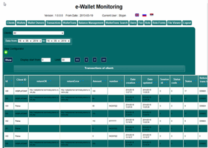 ewallet